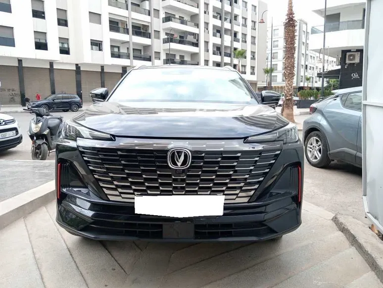Image Vehicule
