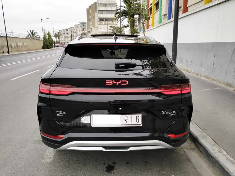 Image Vehicule