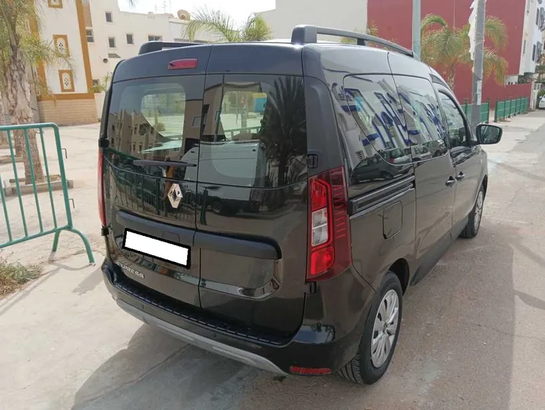 Image Vehicule