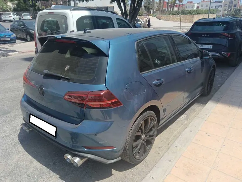 Image Vehicule
