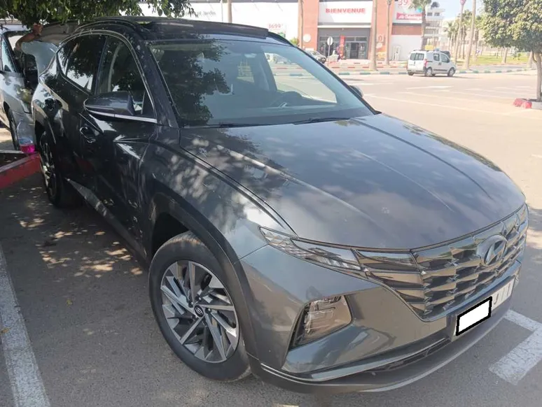 Image Vehicule