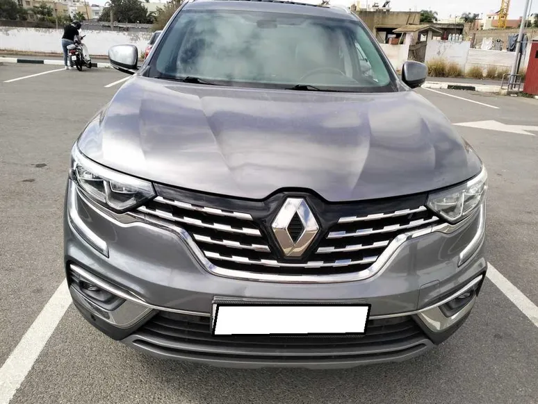 Image Vehicule