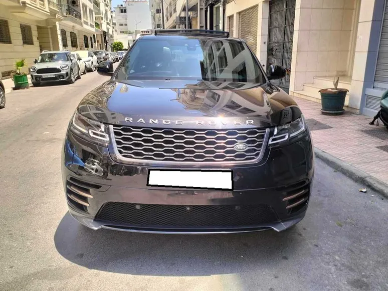 Image Vehicule