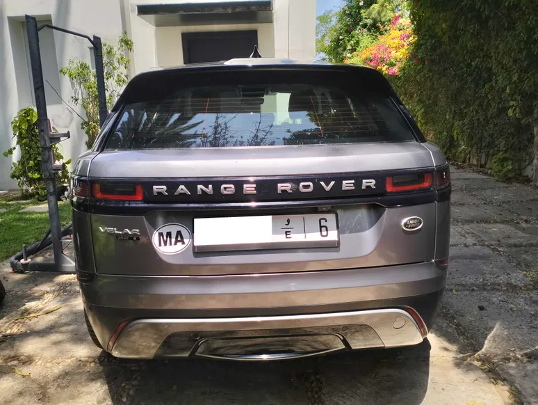 Image Vehicule