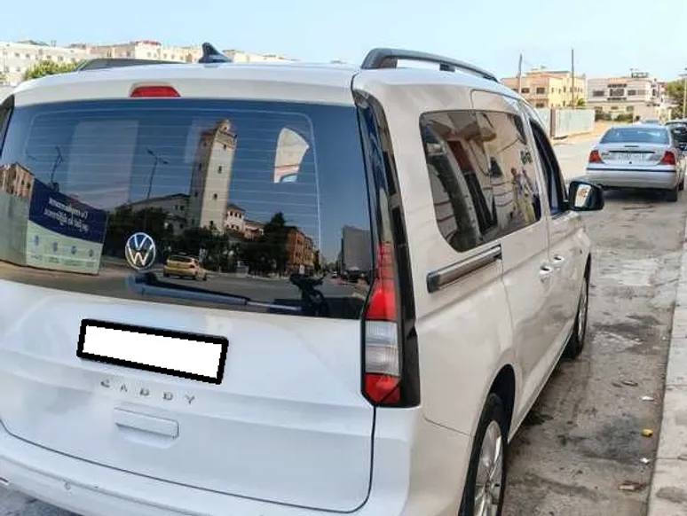 Image Vehicule
