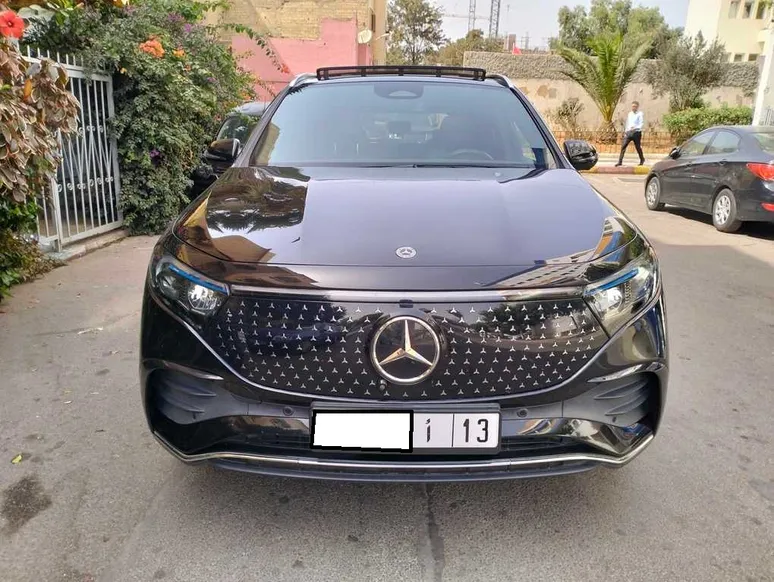 Image Vehicule