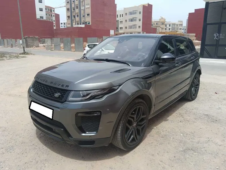 Image Vehicule