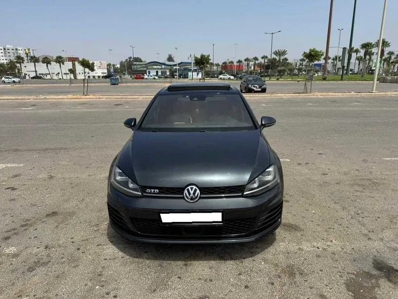 Image Vehicule