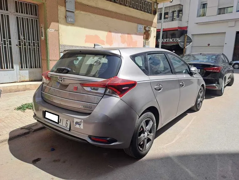 Image Vehicule