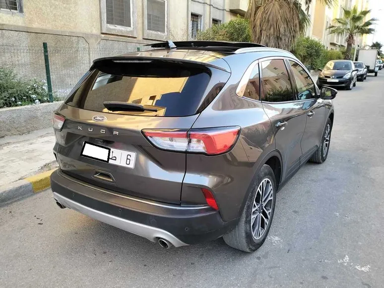 Image Vehicule