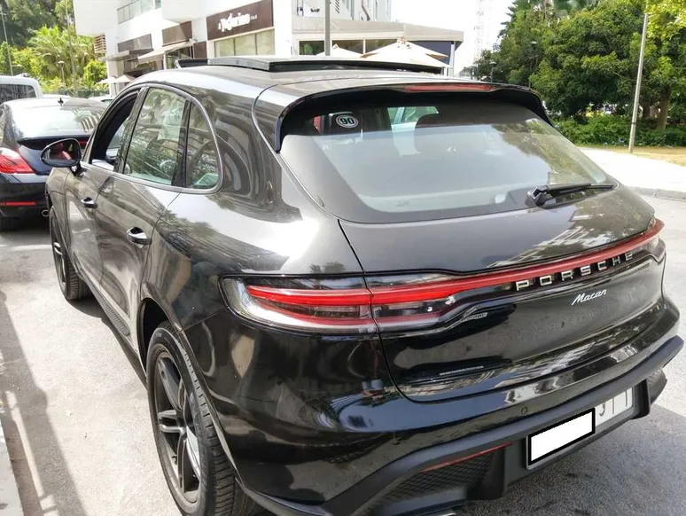 Image Vehicule