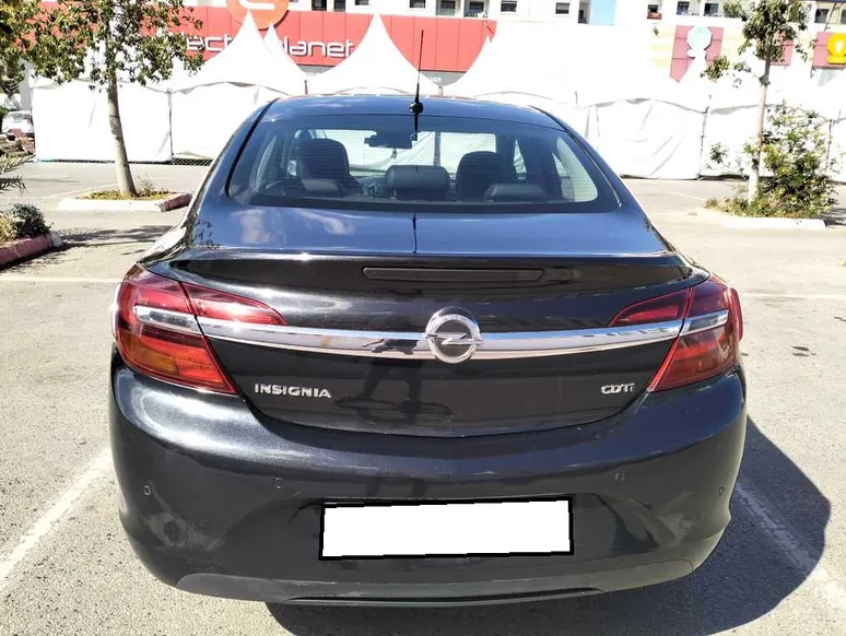 Image Vehicule