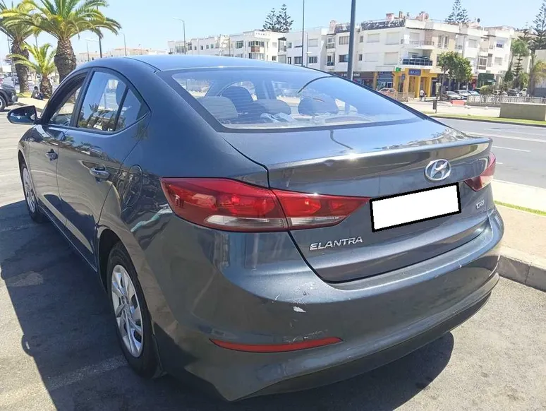 Image Vehicule