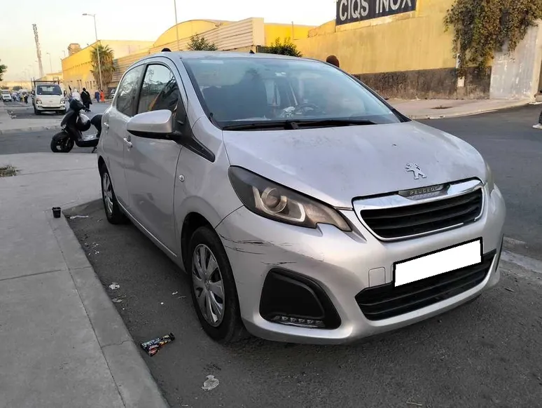 Image Vehicule