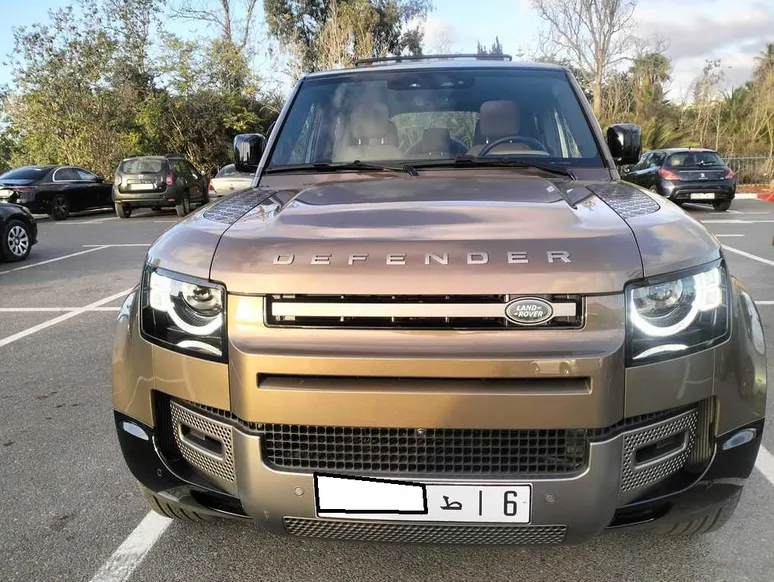 Image Vehicule