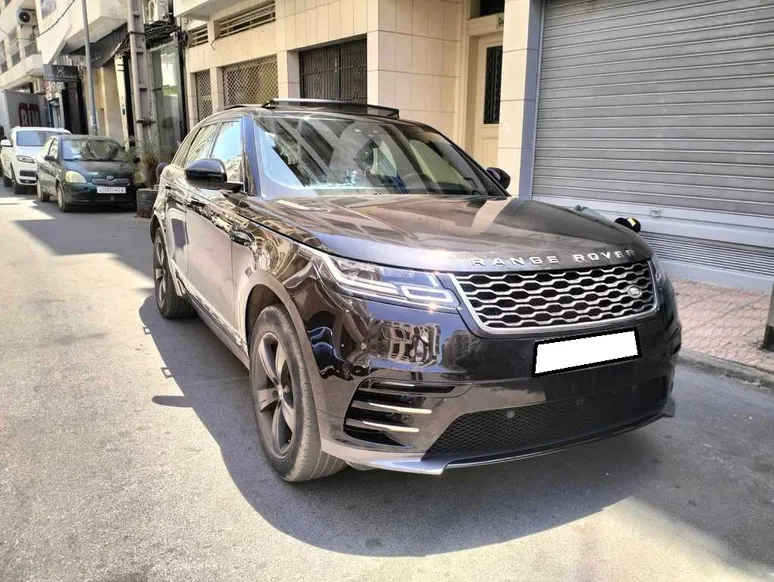 Image Vehicule