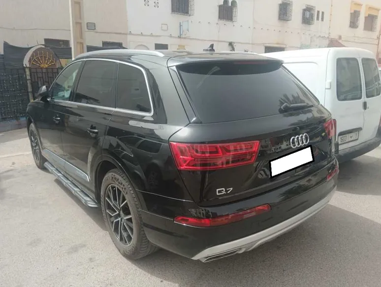 Image Vehicule