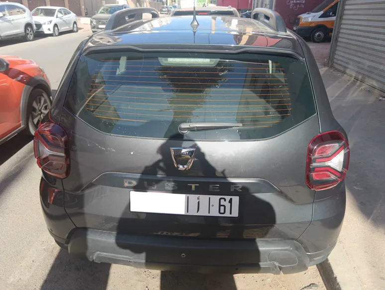 Image Vehicule