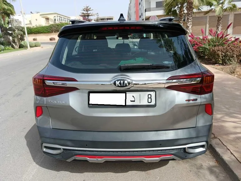 Image Vehicule