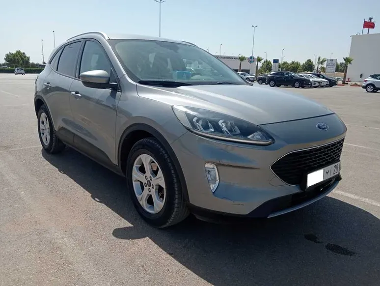 Image Vehicule