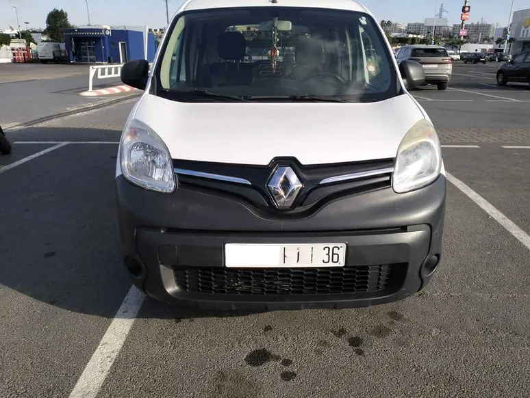 Image Vehicule