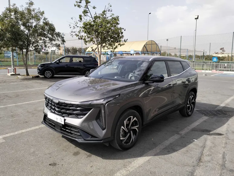 Image Vehicule