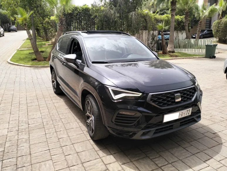 Image Vehicule