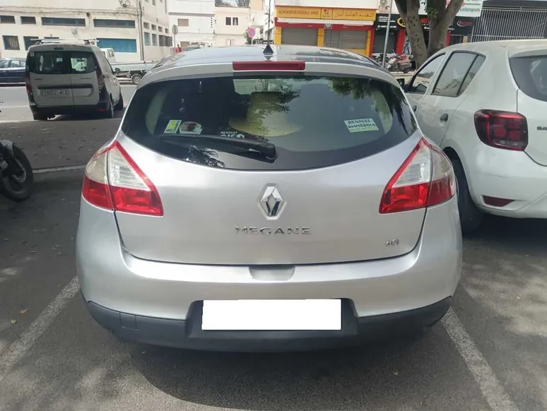 Image Vehicule