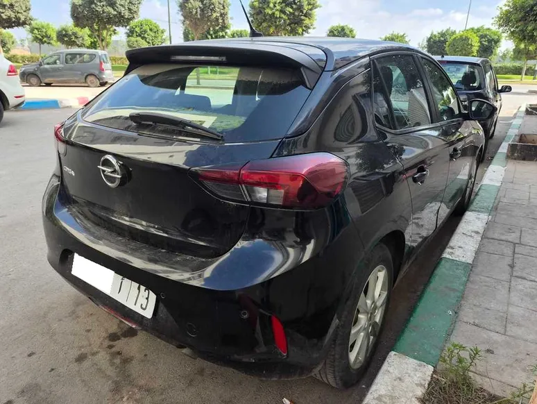 Image Vehicule