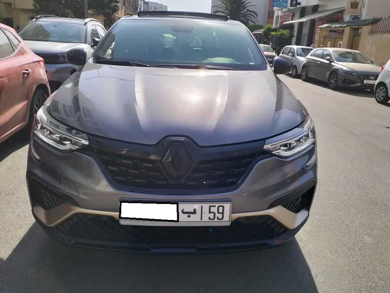 Image Vehicule