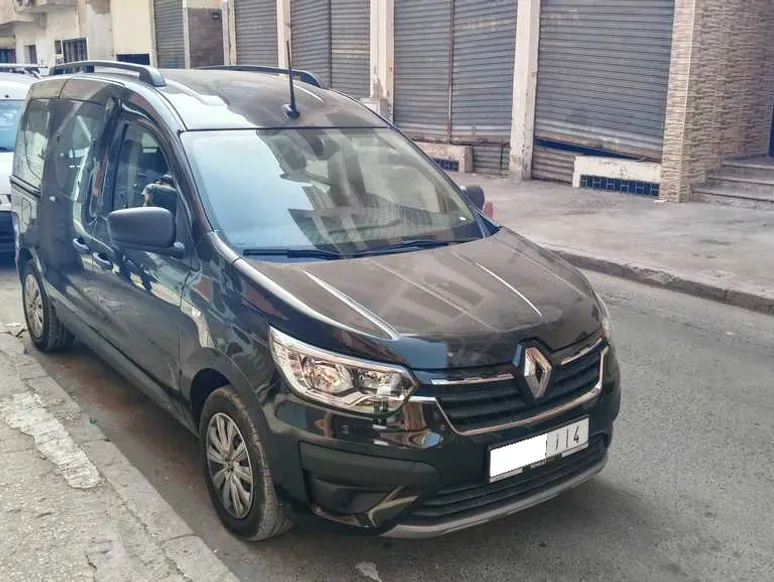 Image Vehicule