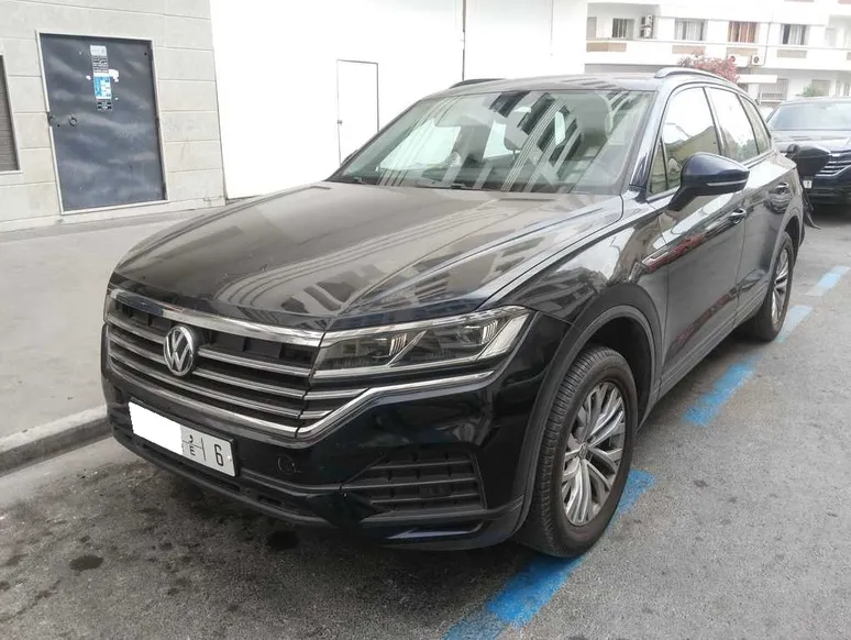 Image Vehicule
