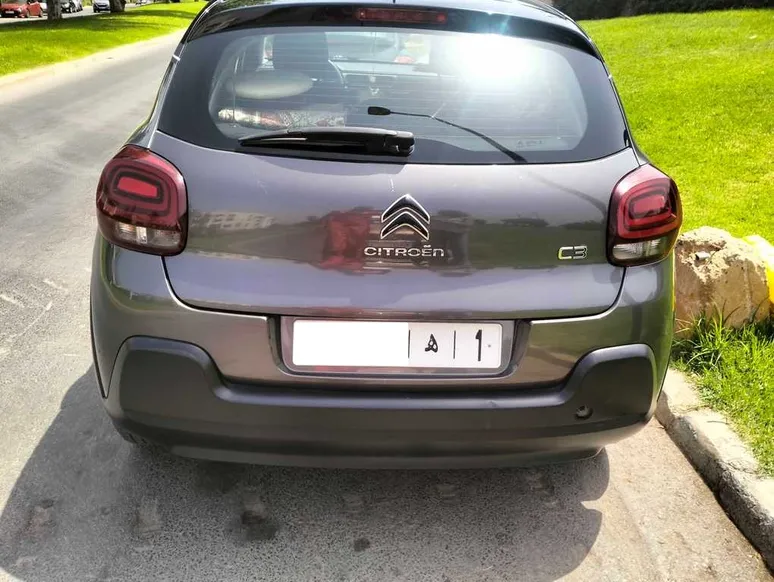 Image Vehicule