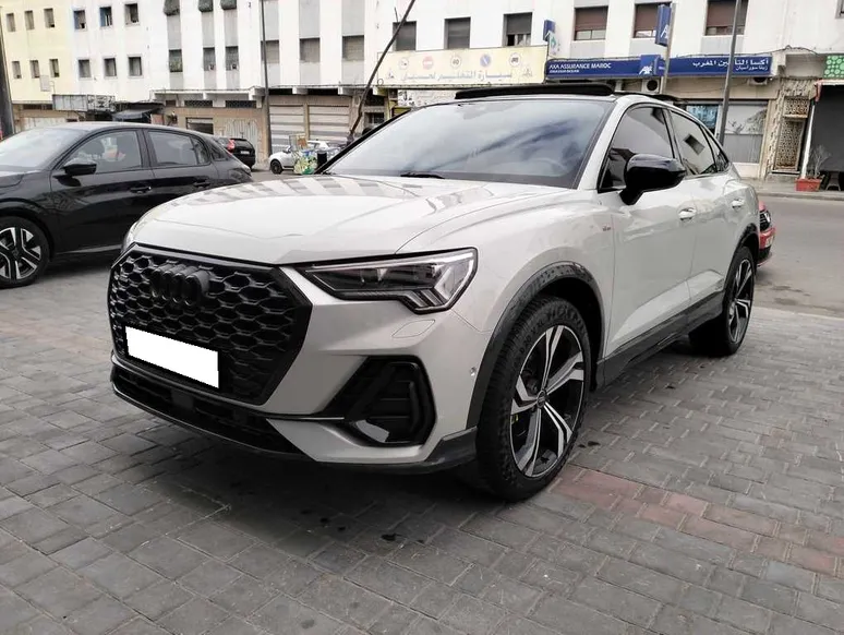 Image Vehicule