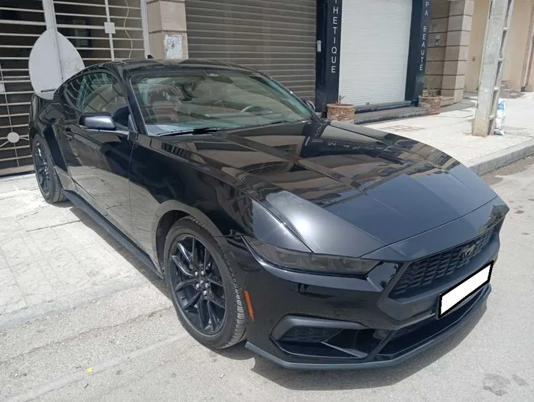 Image Vehicule