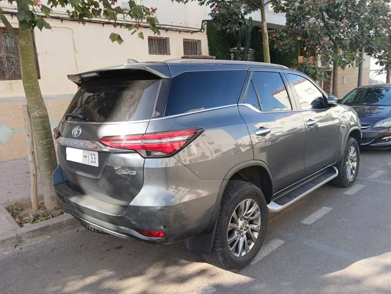 Image Vehicule