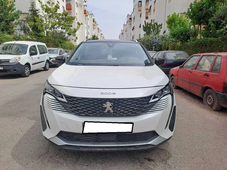 Image Vehicule