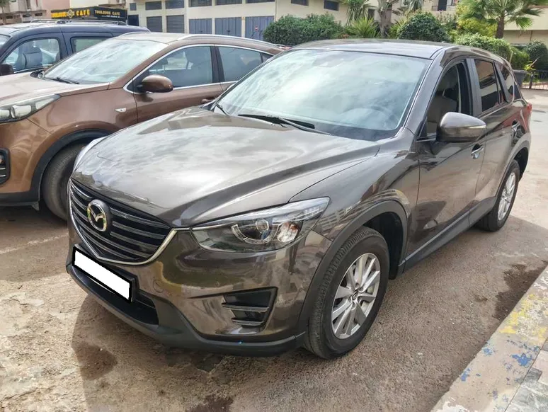 Image Vehicule