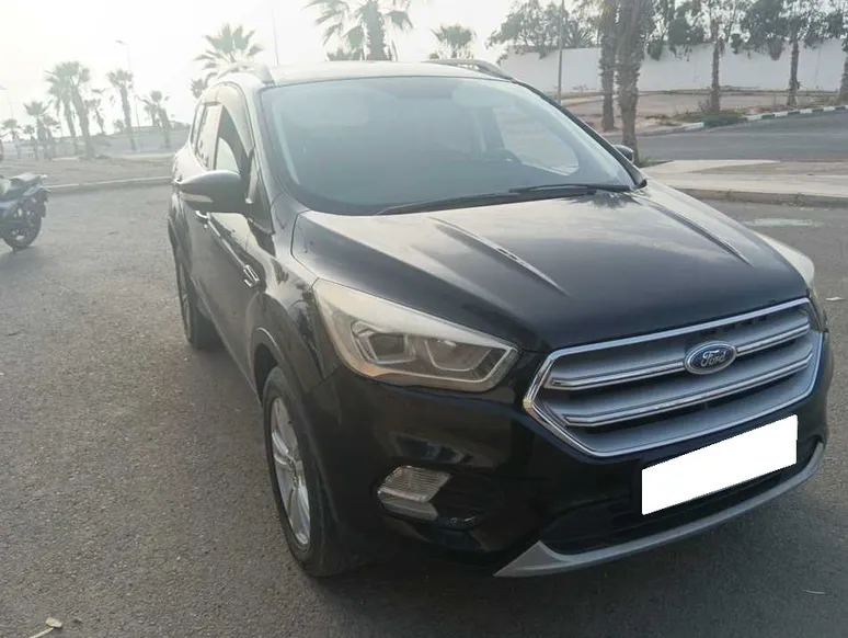 Image Vehicule