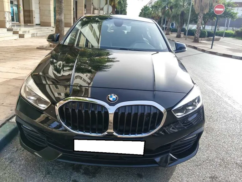 Image Vehicule