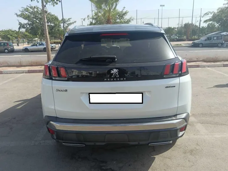 Image Vehicule