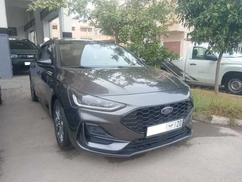 Image Vehicule