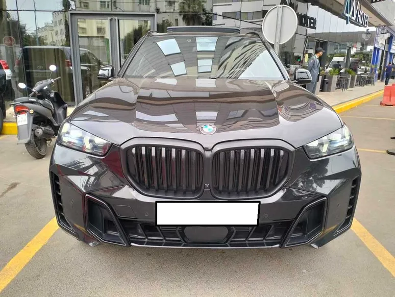 Image Vehicule