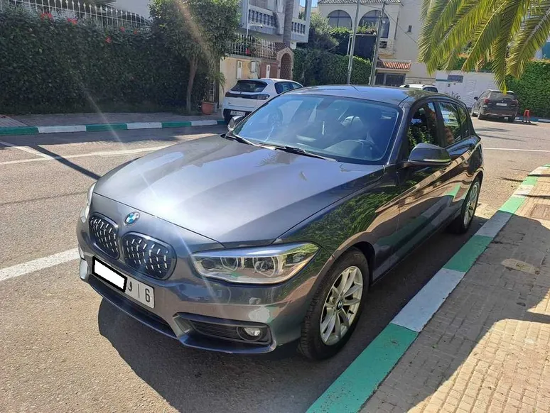 Image Vehicule