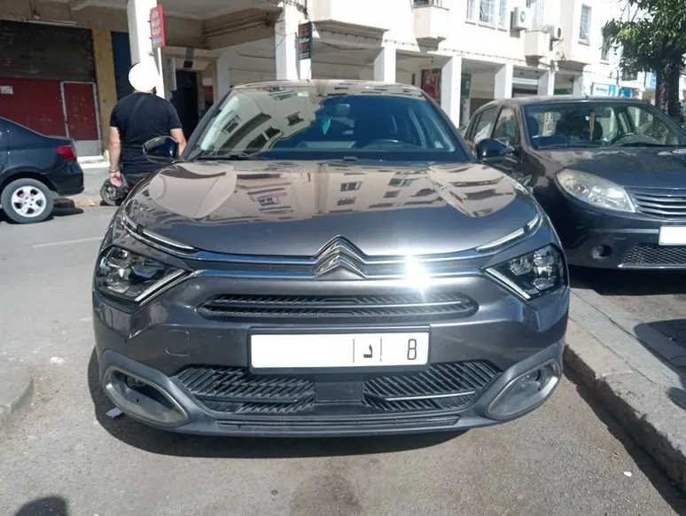 Image Vehicule