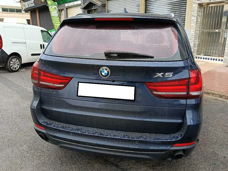 Image Vehicule