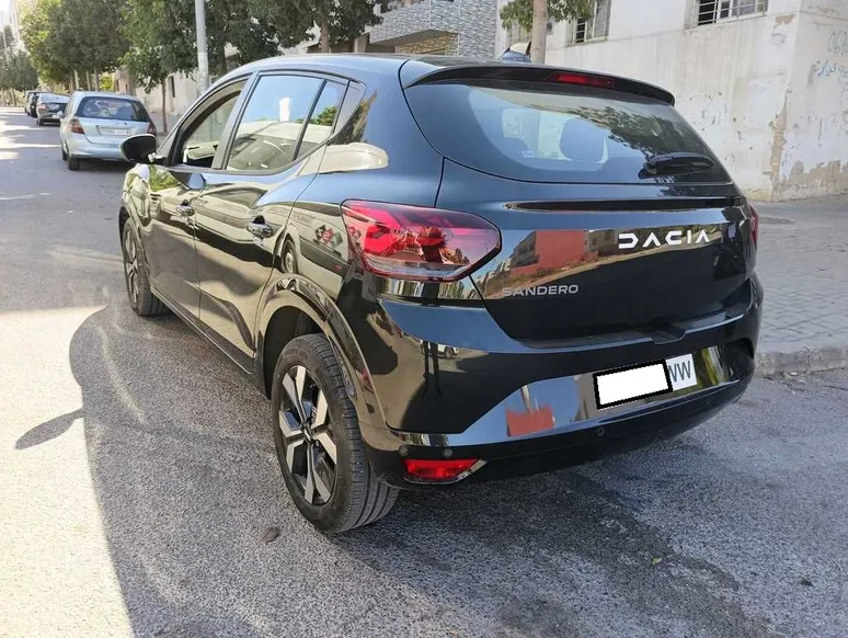 Image Vehicule