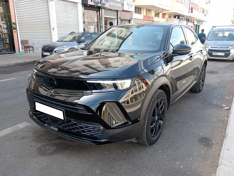 Image Vehicule