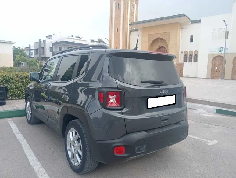 Image Vehicule