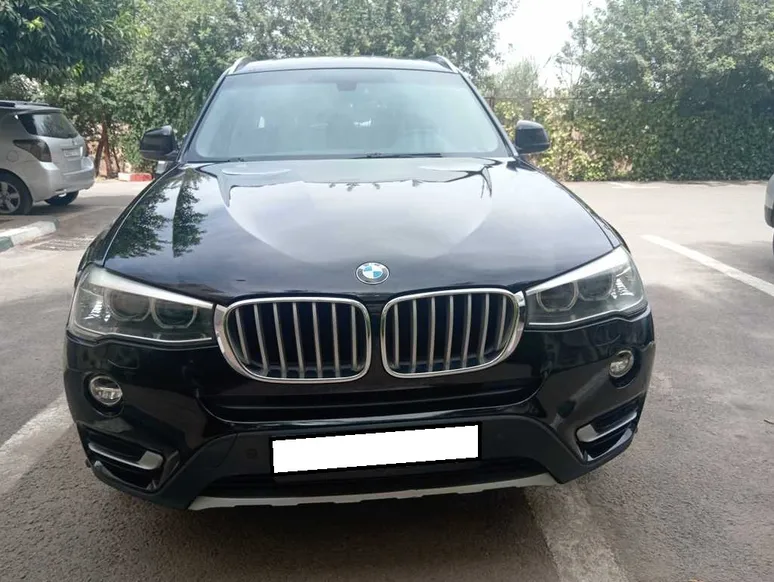 Image Vehicule